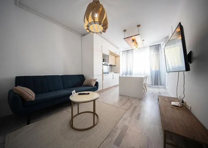 Vs Apartments