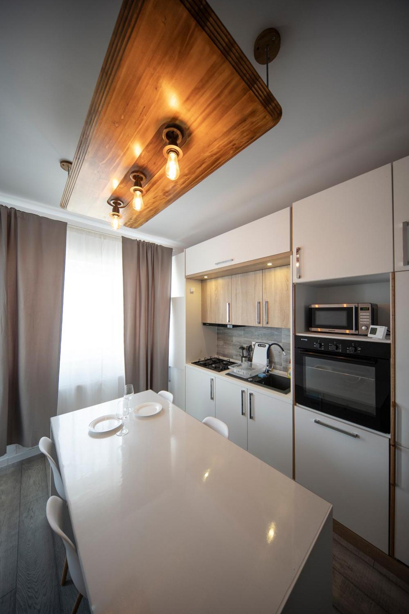 Apartamento Vs