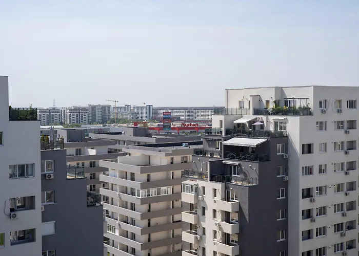 Vs Apartments