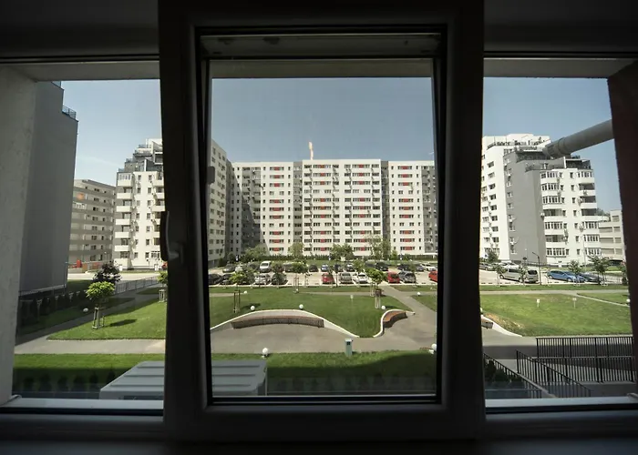 Vs Apartments