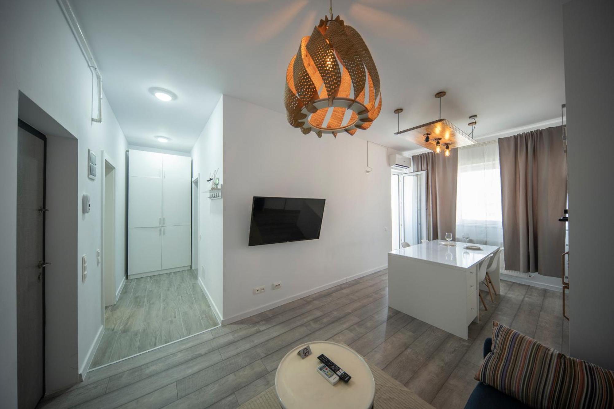 Vs Apartment *