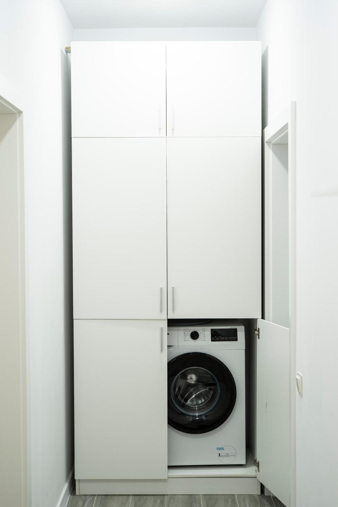 Vs Apartment Bukarest