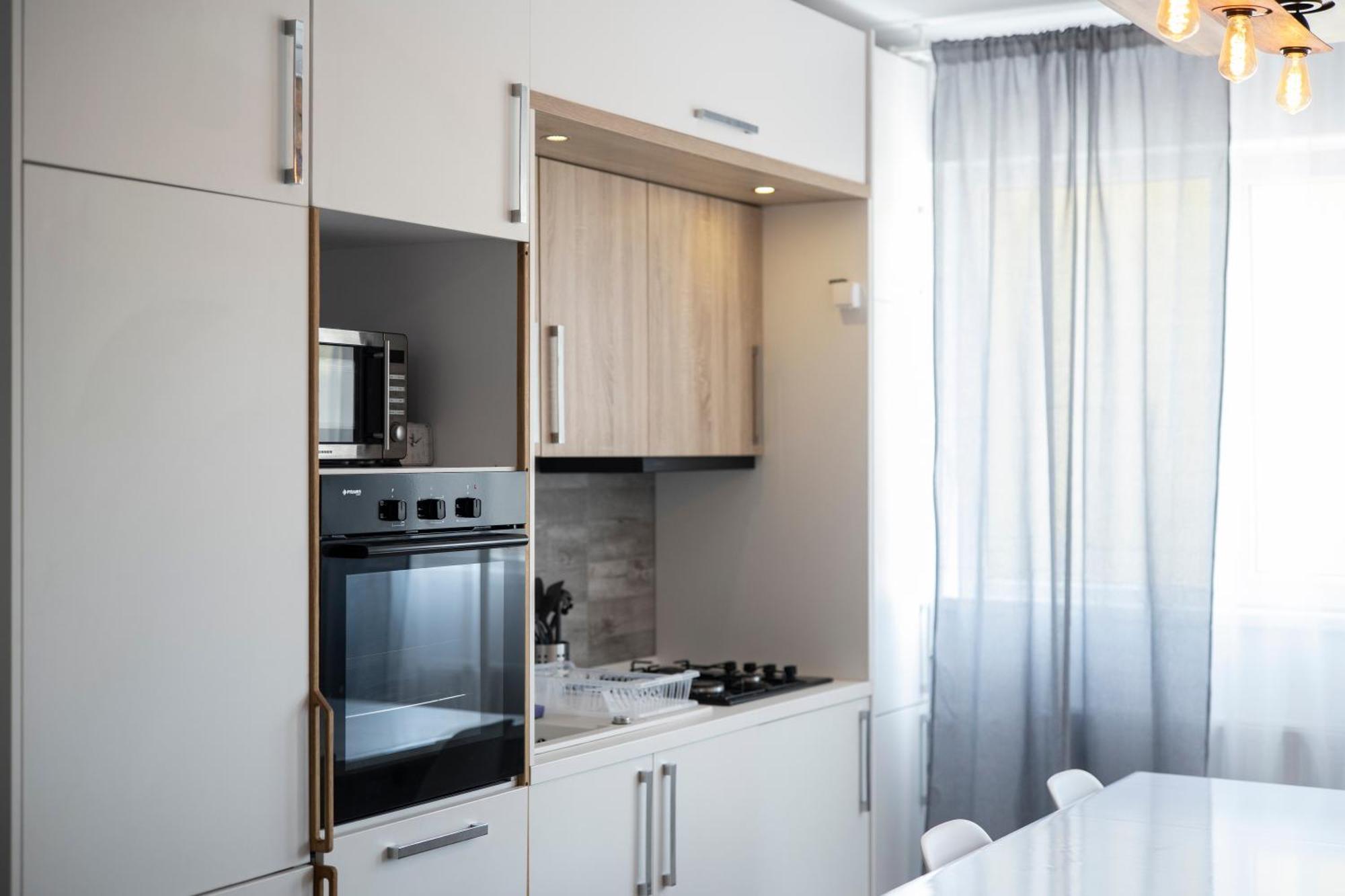 Vs Apartment