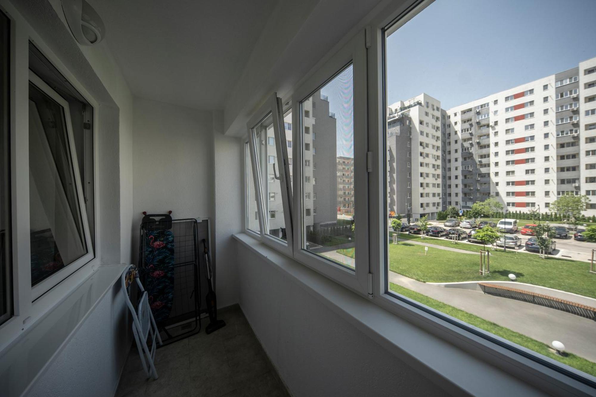 Vs Apartment