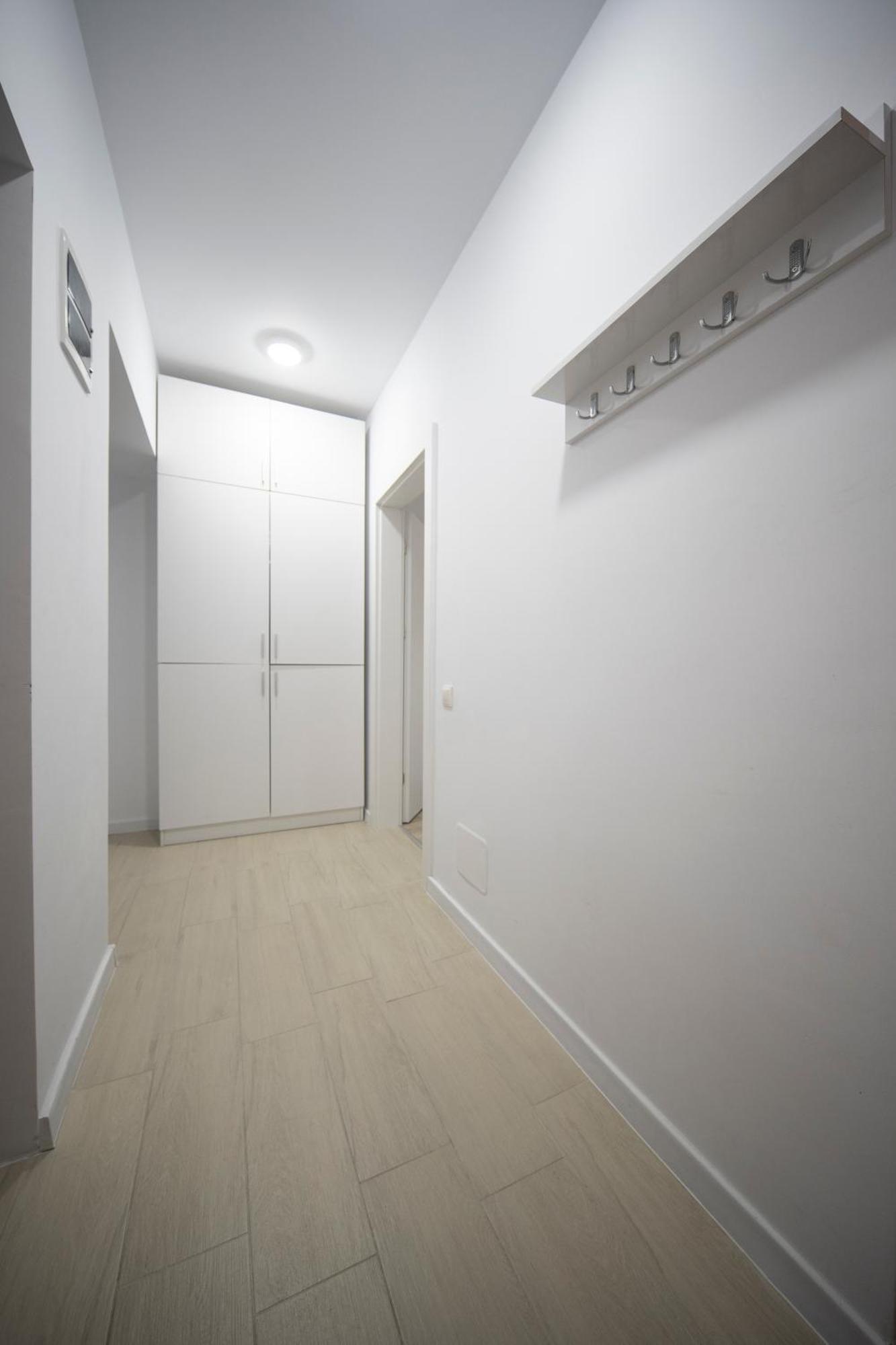 Vs Apartment