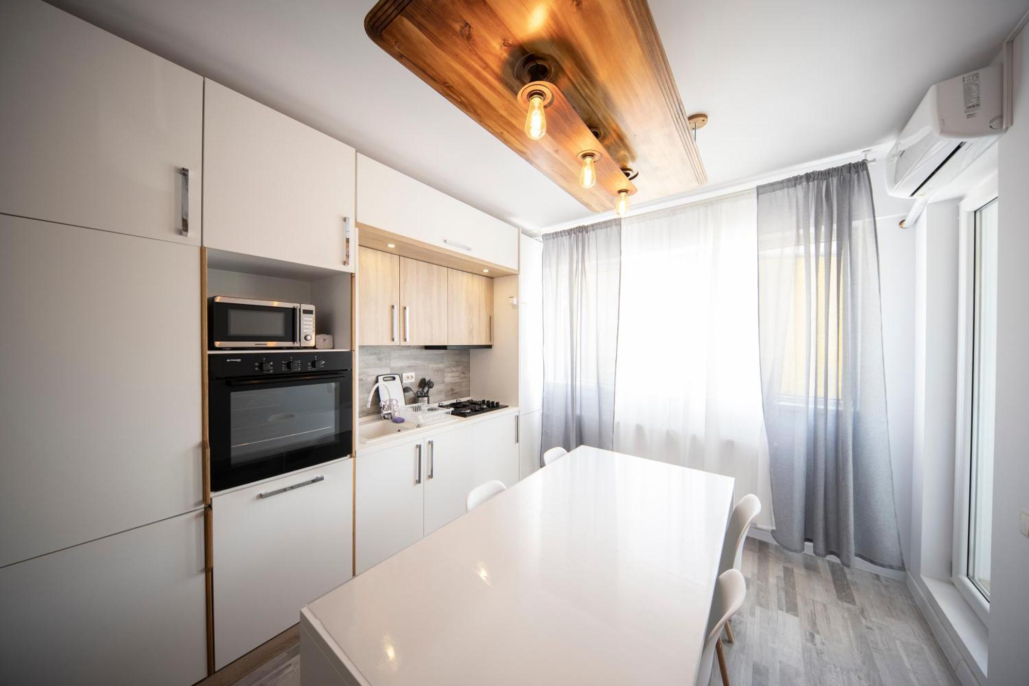 Vs Apartment *
