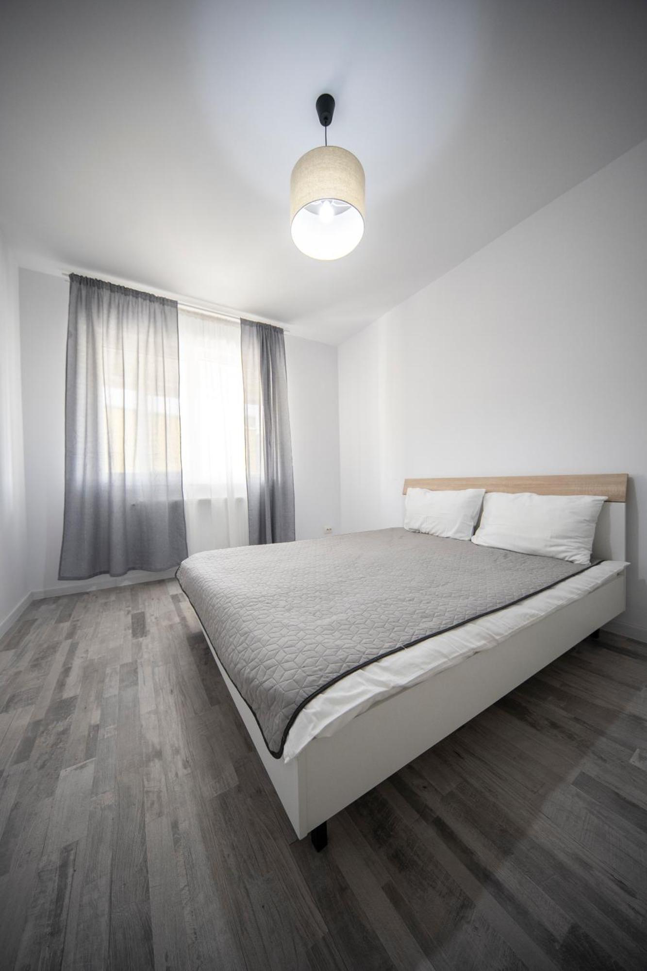 Vs Apartment
