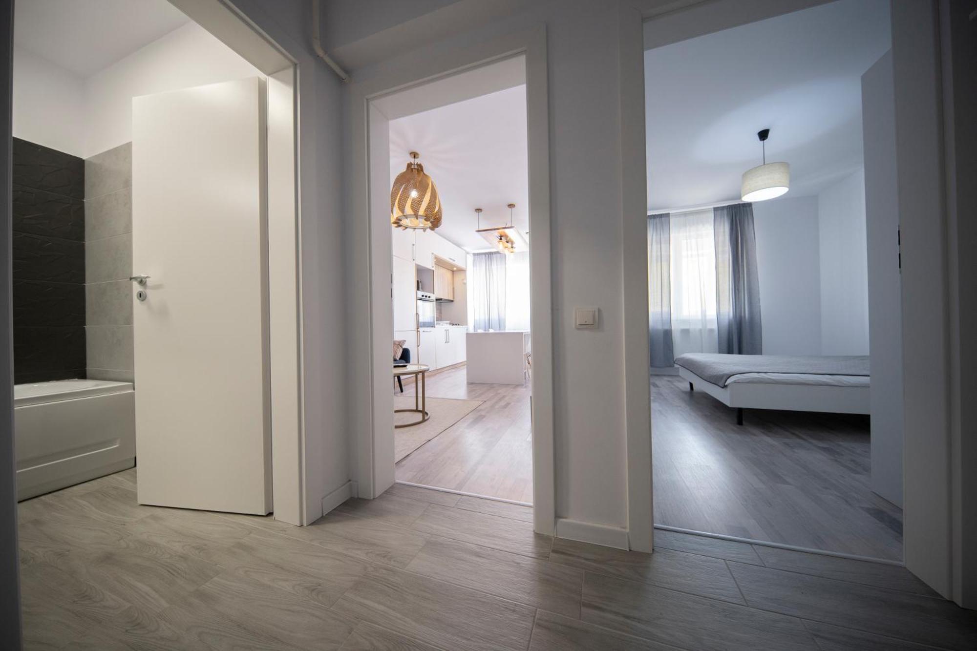 Vs Apartment *